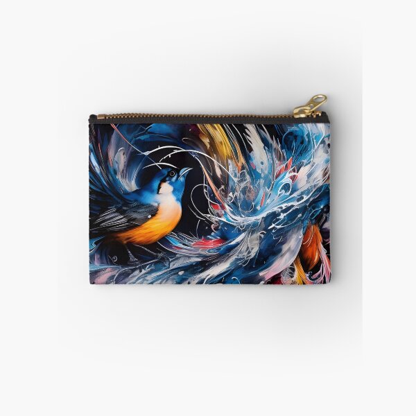 Item preview, Bird Artwork designed and sold by ambyai.