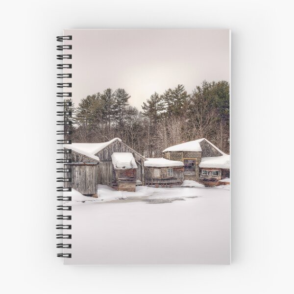 Item preview, Winter Within designed and sold by Richard Bean.