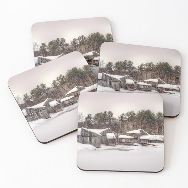 Item preview, Winter Within designed and sold by Richard Bean.