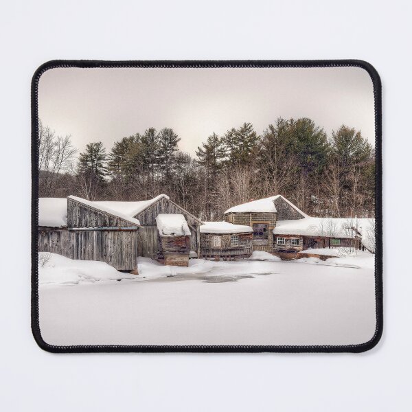 Item preview, Winter Within designed and sold by Richard Bean.