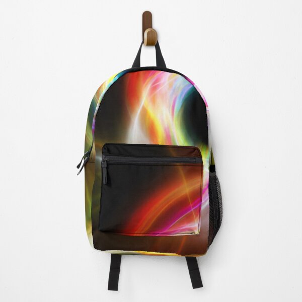 Item preview, The colorful portal to another dimension designed and sold by The Iconic Minimalist.