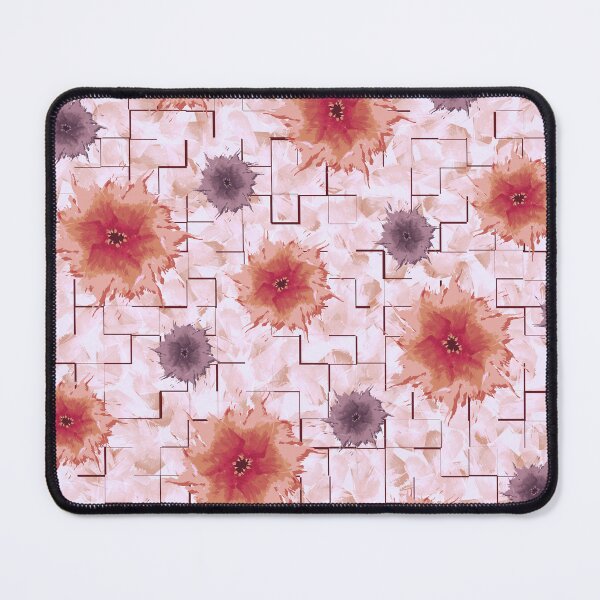 Item preview, Wild Obsession Magenta designed and sold by faiqma.