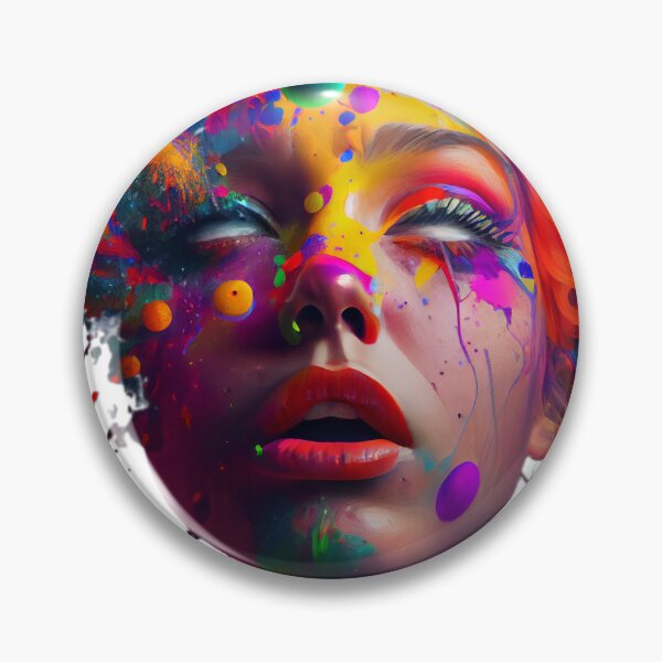 Item preview, Prismatic designed and sold by NATHAN ZEHNER.