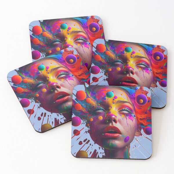Item preview, Prismatic designed and sold by NATHAN ZEHNER.