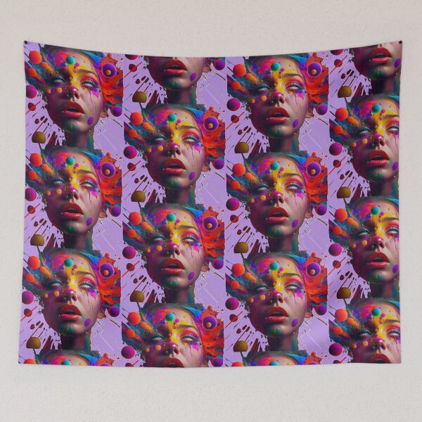 Item preview, Prismatic designed and sold by NATHAN ZEHNER.