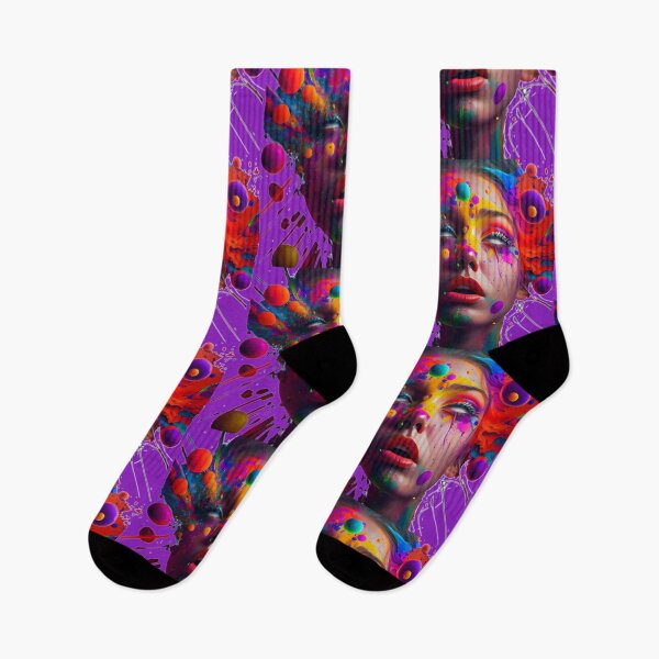 Item preview, Prismatic designed and sold by NATHAN ZEHNER.