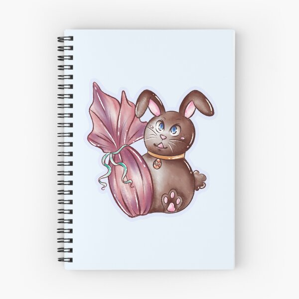 Item preview, Easter Bunny designed and sold by eligatto97.