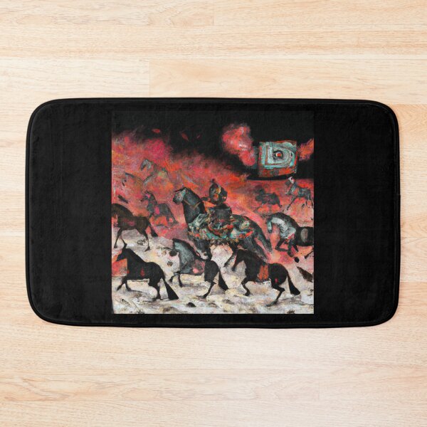 Item preview, Cyber Nomadic Hoard  designed and sold by rohhos.