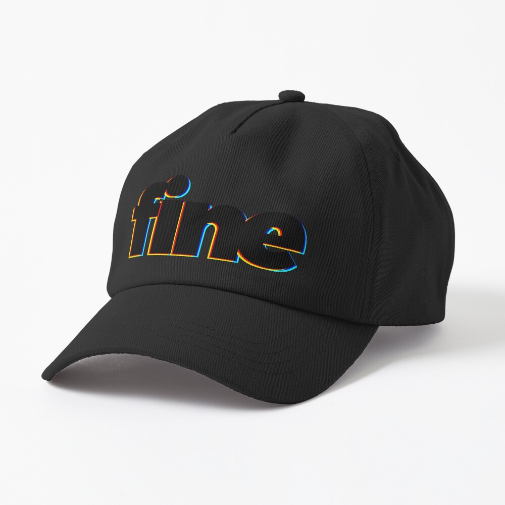 Item preview, Dad Hat designed and sold by kloiks.