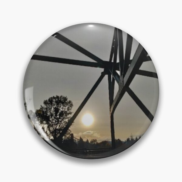 Item preview, Summer Sunrise Looking Over Alton Baker Park designed and sold by PPPimp.