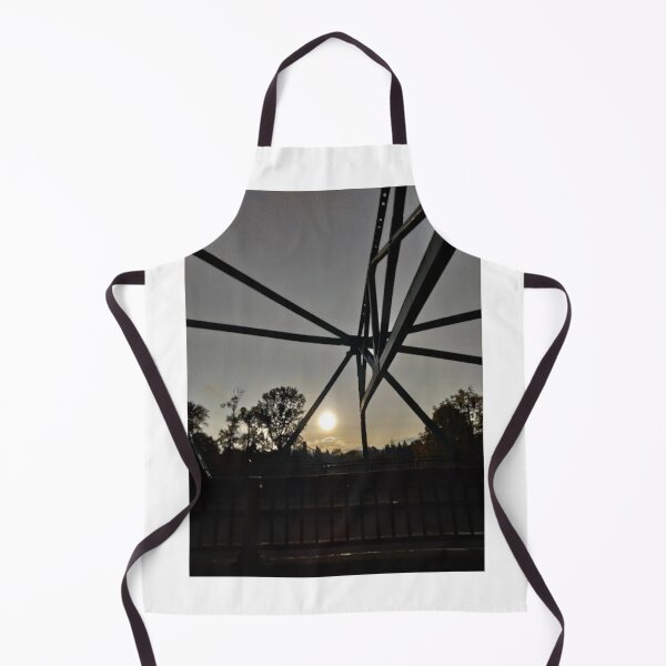Item preview, Summer Sunrise Looking Over Alton Baker Park designed and sold by PPPimp.