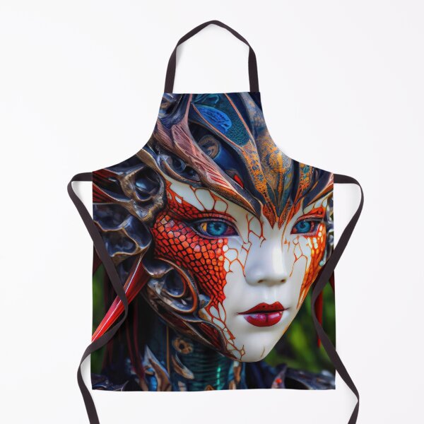 Item preview, Siti designed and sold by OccultDreams.