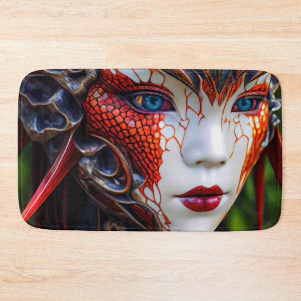 Item preview, Siti designed and sold by OccultDreams.