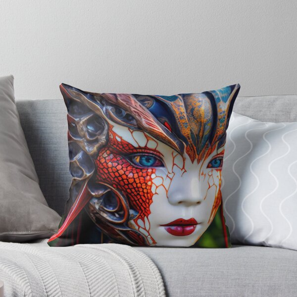 Item preview, Siti designed and sold by OccultDreams.