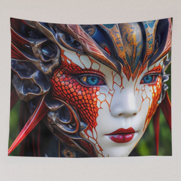 Item preview, Siti designed and sold by OccultDreams.