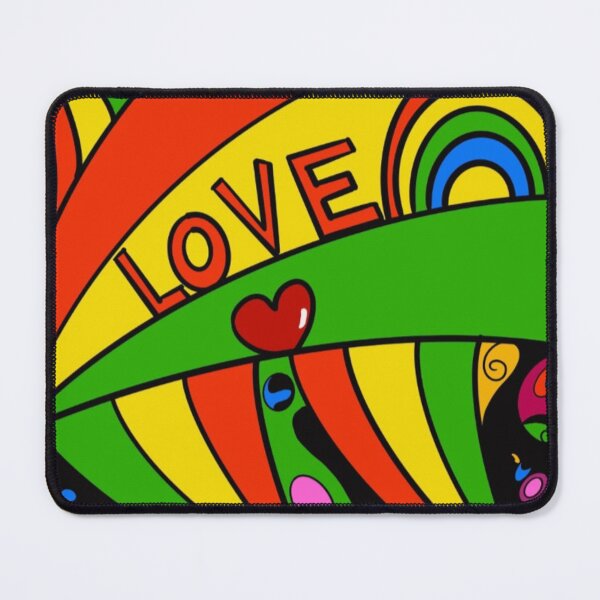 Item preview, Colours of Love designed and sold by EmbraceQuirk.