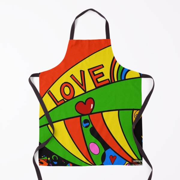 Item preview, Colours of Love designed and sold by EmbraceQuirk.