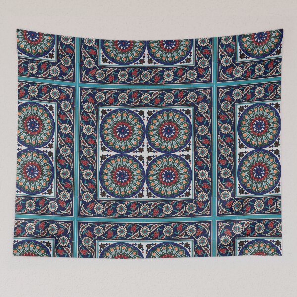 Item preview, Islamic wall art designed and sold by olivedesigns.