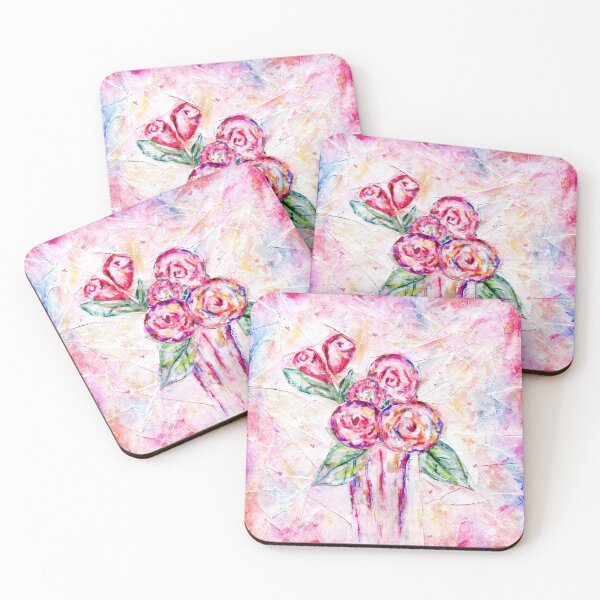 Item preview, Restored Family Of Roses designed and sold by Deana-McGarr.
