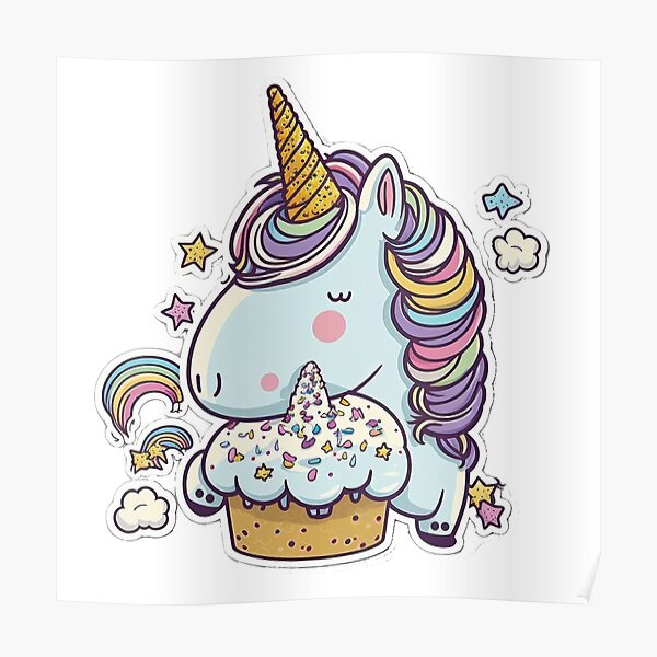 unicorn cake unicorn cake