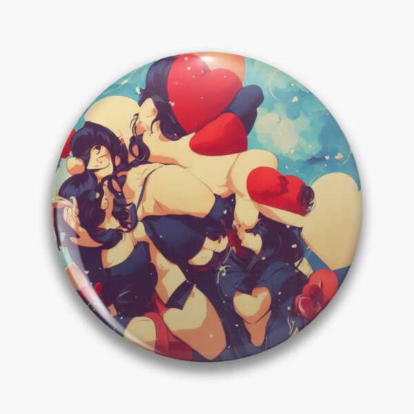 Item preview, Valentine Couple Thirteen designed and sold by Hyper-Store.