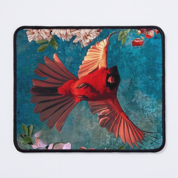 Item preview, Cardinals Dance designed and sold by Tripp Art Studio.