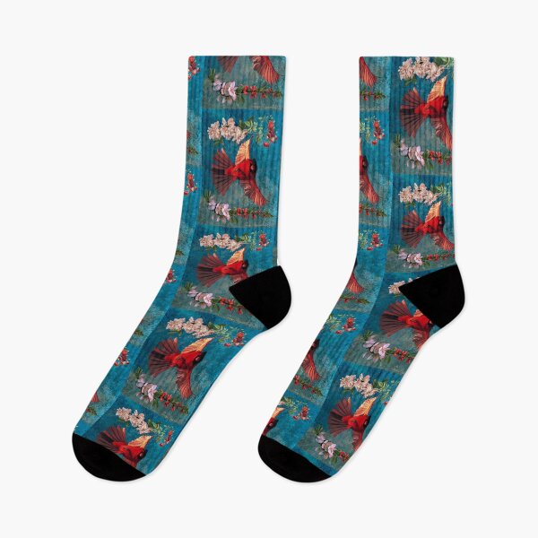 Item preview, Cardinals Dance designed and sold by Tripp Art Studio.