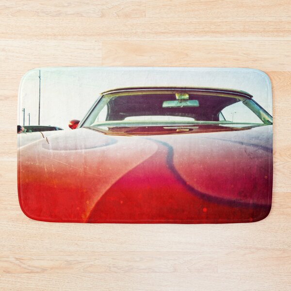 Item preview, Retro hood designed and sold by Maxiverse.