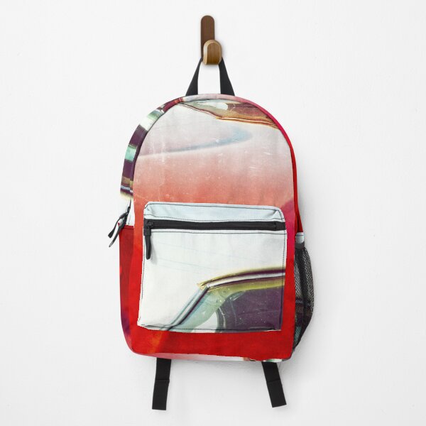 Item preview, Retro hood designed and sold by Maxiverse.