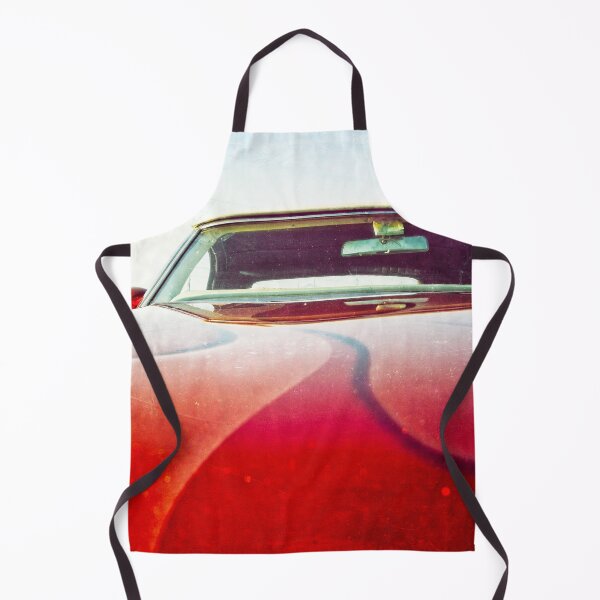 Item preview, Retro hood designed and sold by Maxiverse.