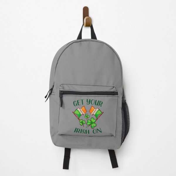 Item preview, St. Patric's Day - Get Your Irish On designed and sold by jwebmarket.