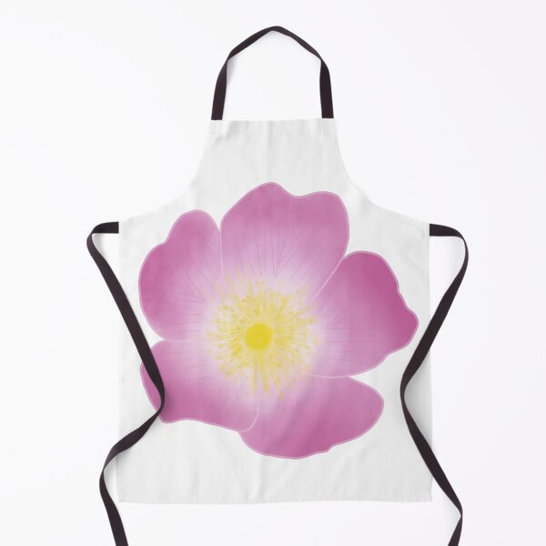 Item preview, Wild Rose (Rosa acicularis) designed and sold by strongpurpose.