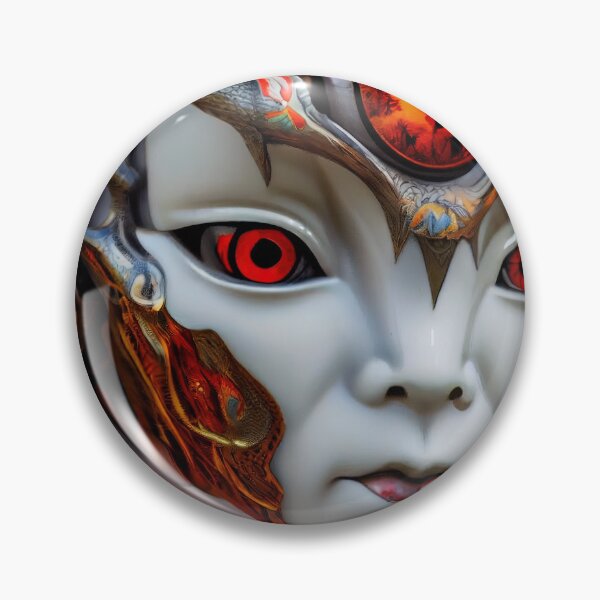 Item preview, Taman designed and sold by OccultDreams.
