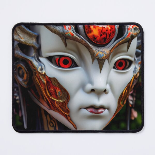 Item preview, Taman designed and sold by OccultDreams.