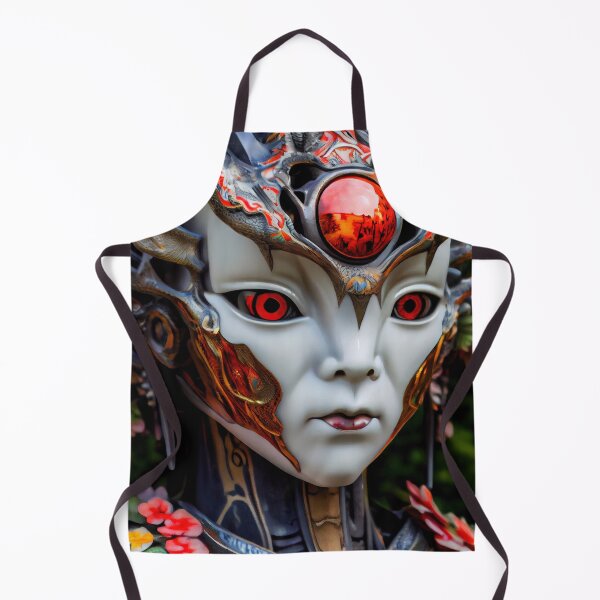 Item preview, Taman designed and sold by OccultDreams.