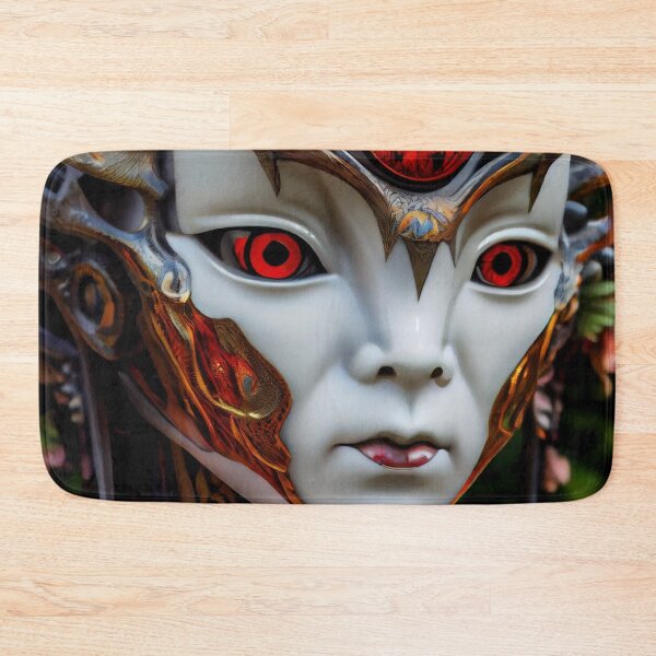 Item preview, Taman designed and sold by OccultDreams.
