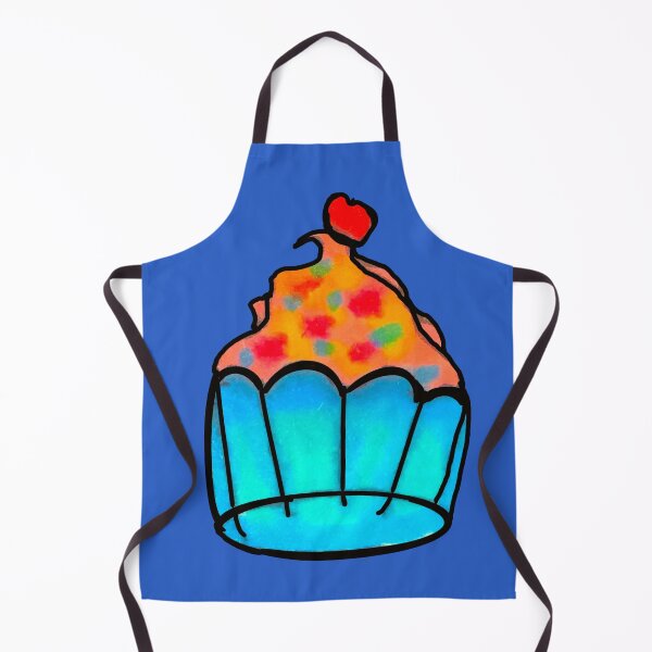 Item preview, Deliciousness Cupcake - TTRPG designed and sold by jolabrese.
