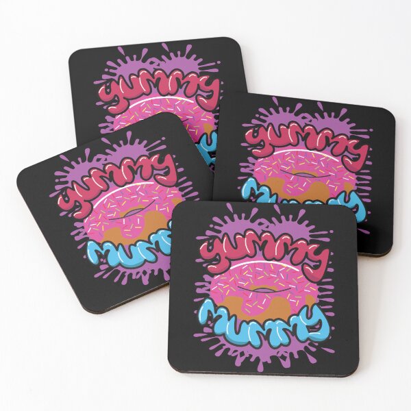 Item preview, Yummy Mummy designed and sold by GangBangGang.