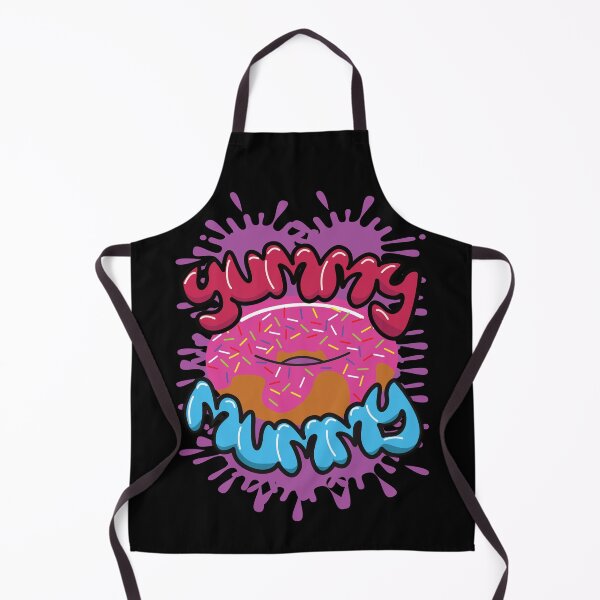 Item preview, Yummy Mummy designed and sold by GangBangGang.