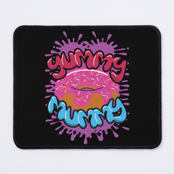 Item preview, Yummy Mummy designed and sold by GangBangGang.