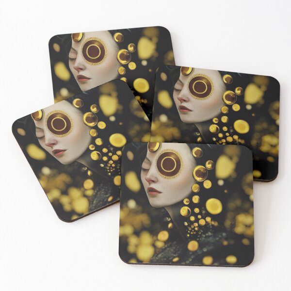 Item preview, Golden Dream designed and sold by MogMogShack.