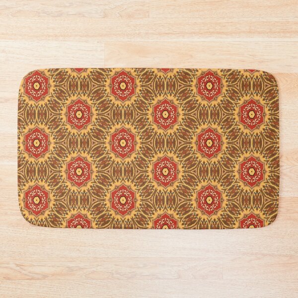 Item preview, concentric Design 38 designed and sold by mittie101.