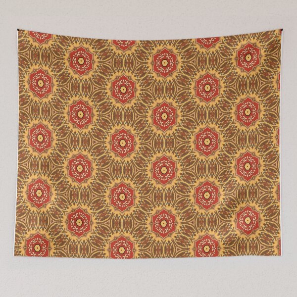 Item preview, concentric Design 38 designed and sold by mittie101.