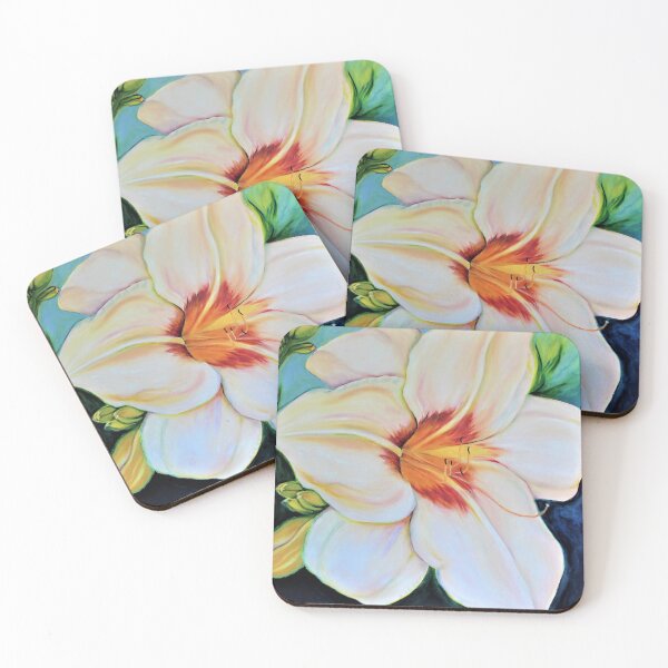 Item preview, Lilies designed and sold by andadzenite.