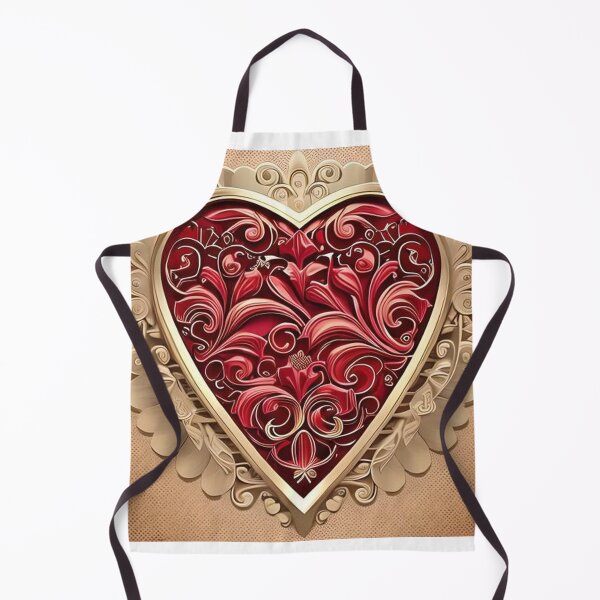 Item preview, Whole hearted designed and sold by Fedwin TheWise.