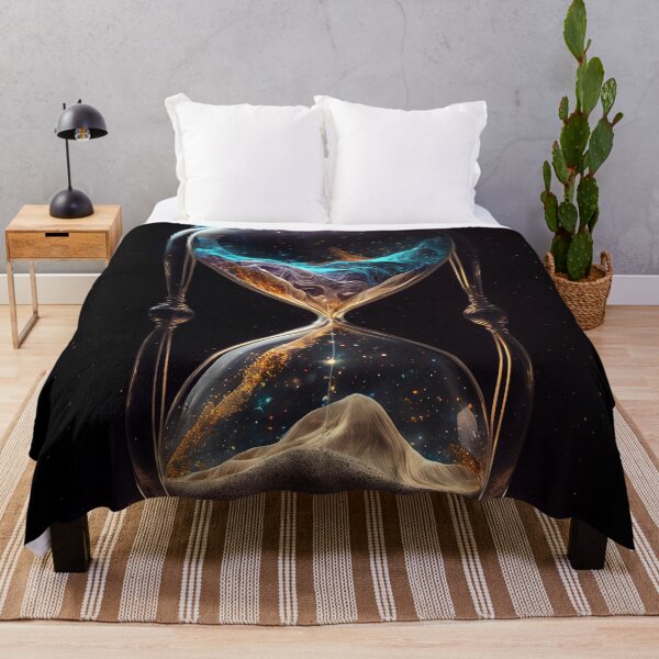 Item preview, Universe in an hour glass designed and sold by ramith-concept.
