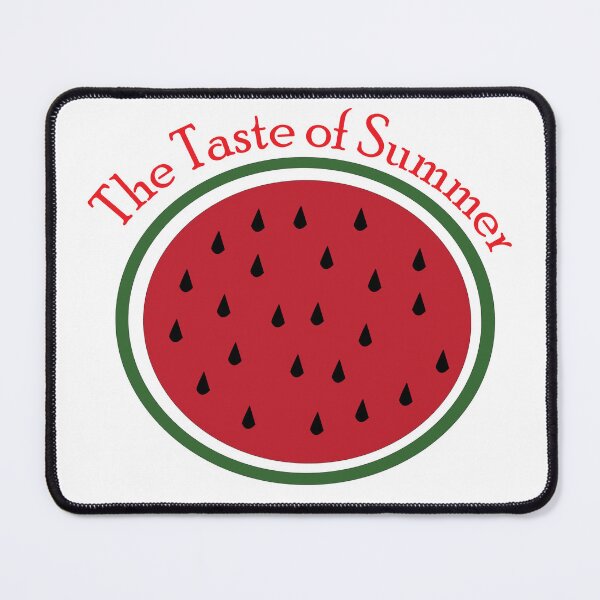 Item preview, Watermelon designed and sold by DickinsonDesign.
