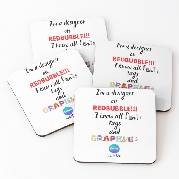 Item preview, For Redbubble designer ! Funny Redbubble  designed and sold by BigBasement.