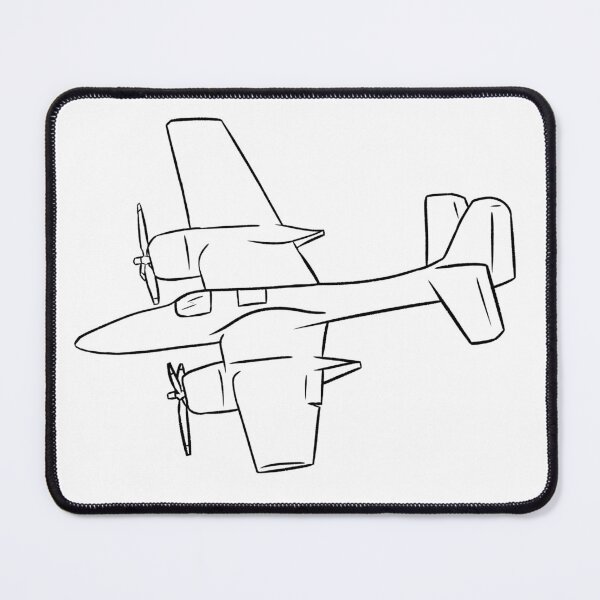 Item preview, F7F Tigercat designed and sold by RoyalMapping.