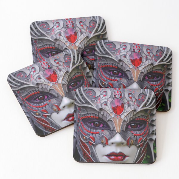 Item preview, Utama designed and sold by OccultDreams.